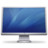 Cinema Display blue